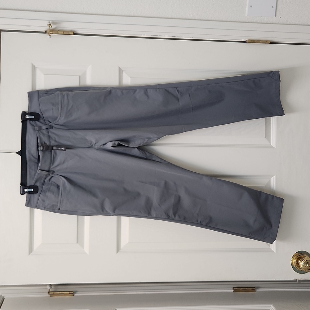 Lululemon mens ABC pants
